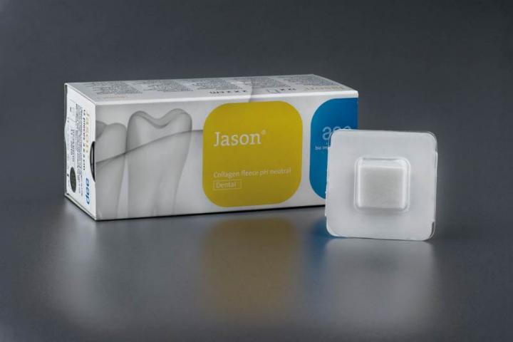 Jason Collagen Fleece
