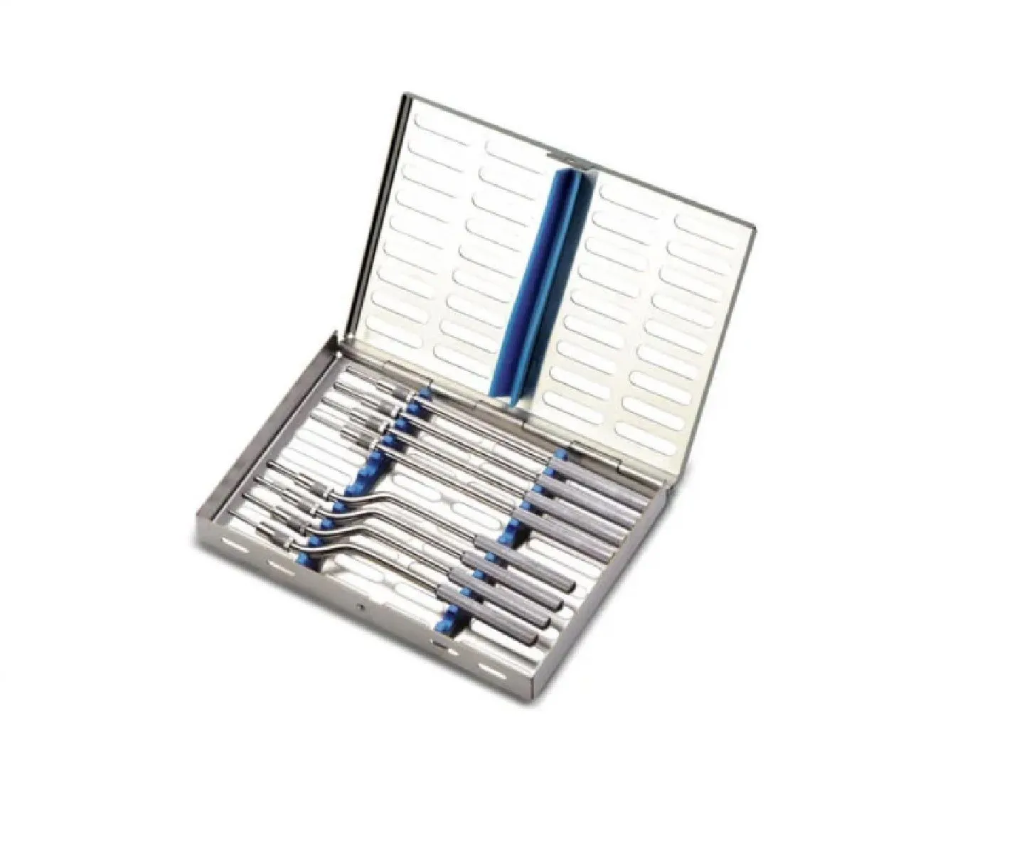 MK-0024 - Набор остеотомов для компрессии кости со стоперами