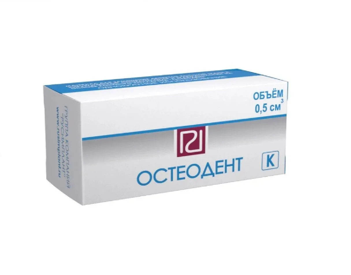 Остеодент-К