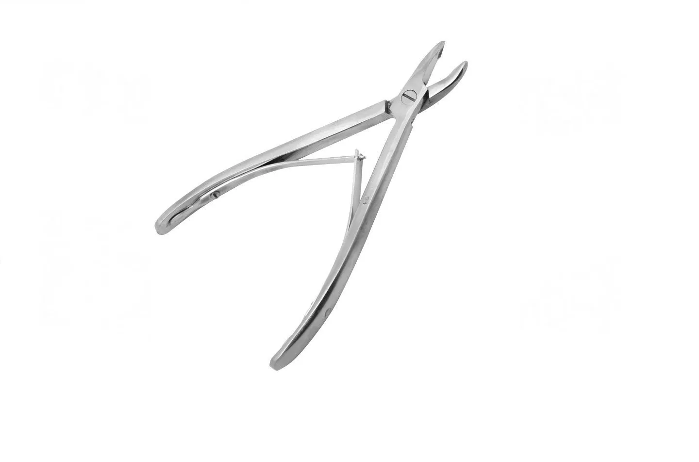 Костные кусачки (Щипцы Люэра) Kohler