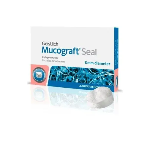 Mucograft