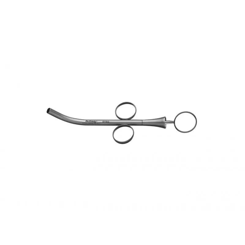 Шприц для костного материала