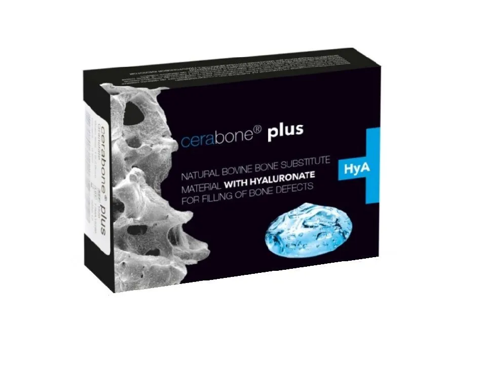 Cerabone Plus