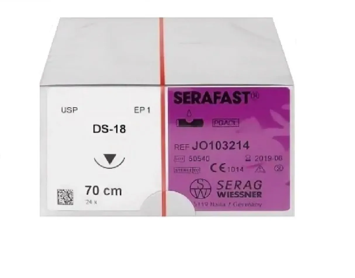 Серафаст (Serafast)