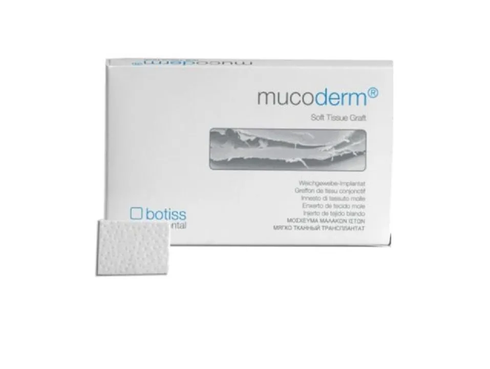 Mucoderm