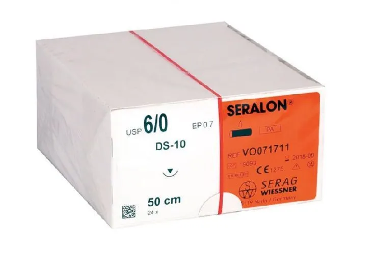 Сералон (Seralon)