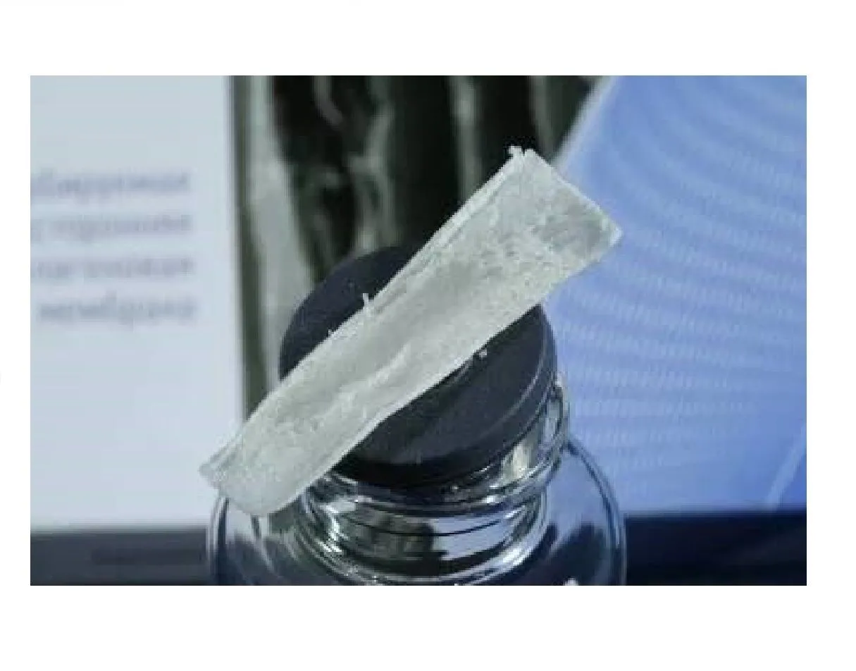 Биоматрикс (Bio guard) жесткая