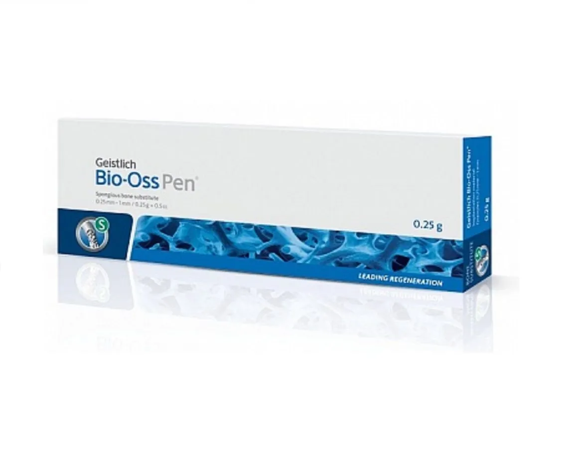 Bio-Oss Pen