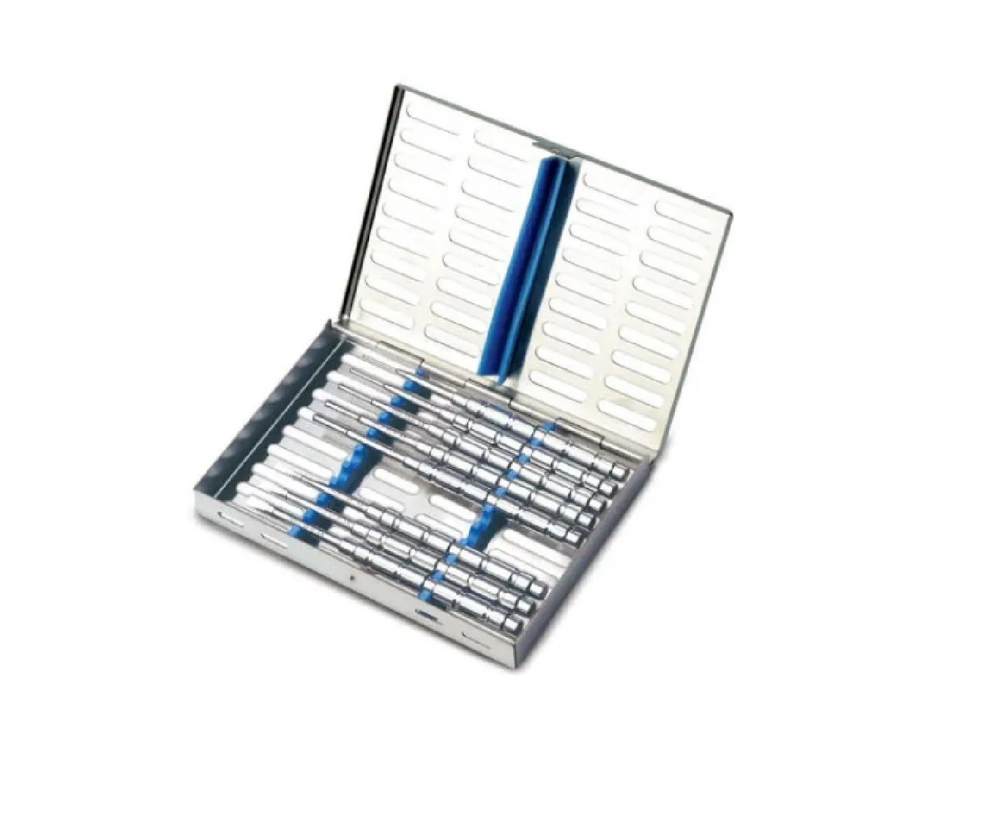 MK-0002 - Набор остеотомов для компресии и расщепления кости