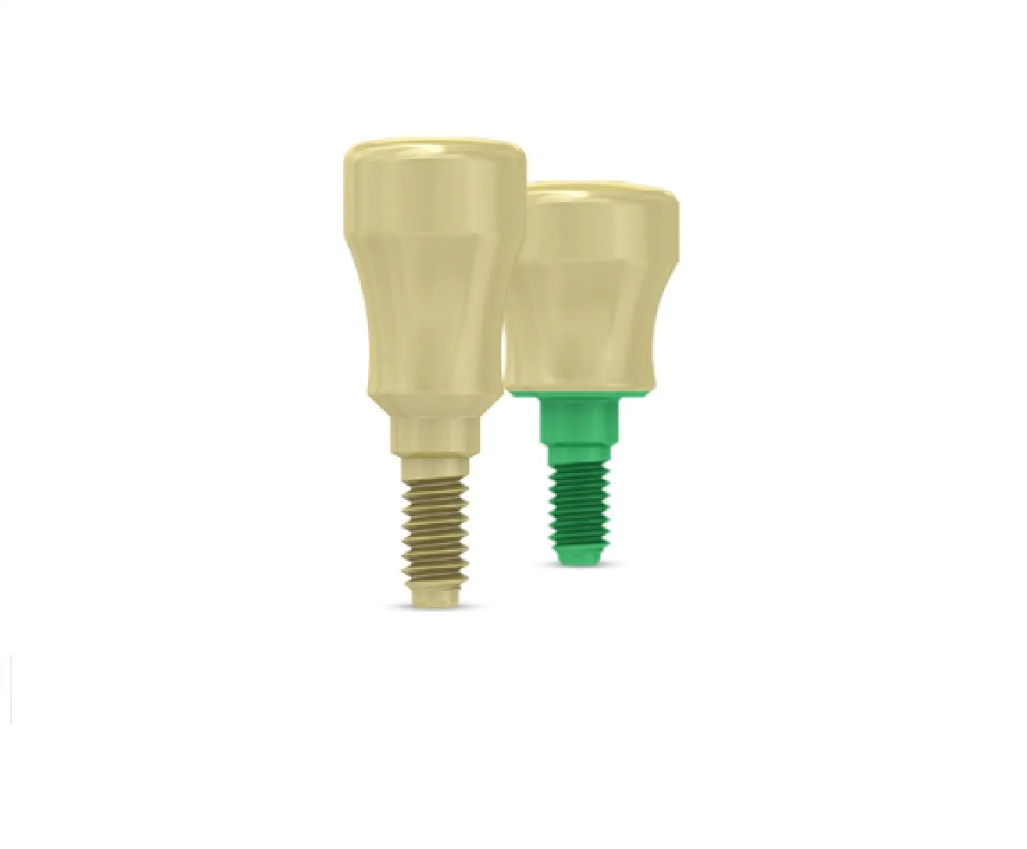 Формирователи десны и заглушки Seven и M4