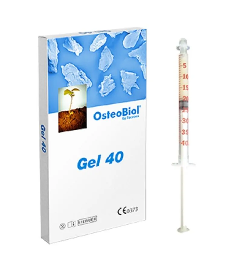 Gel 40