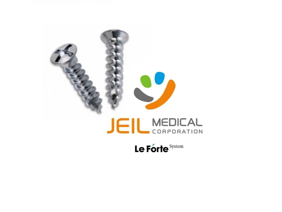 Микро-винты 1,2 мм