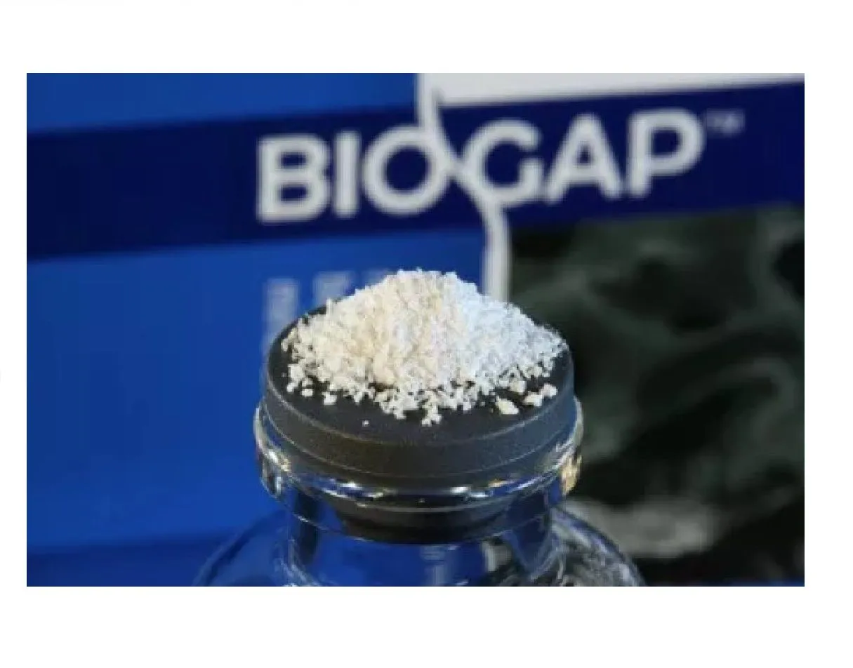 Биоимплант ГАП (BioGap) крошка