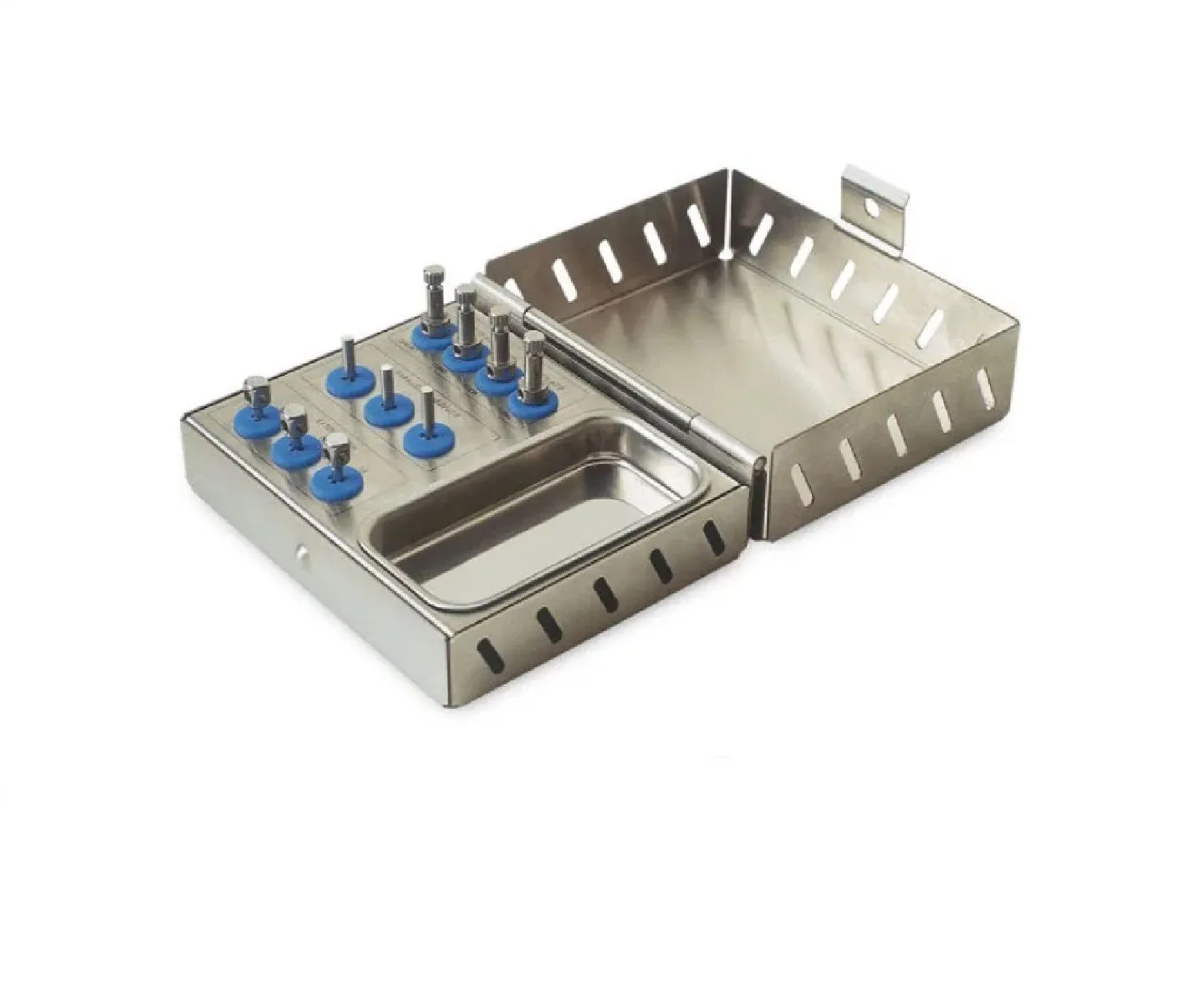 MK-0011 - Параллелометр Авраами