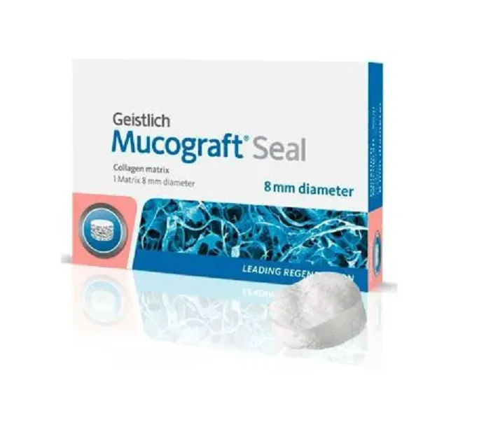 Mucograft