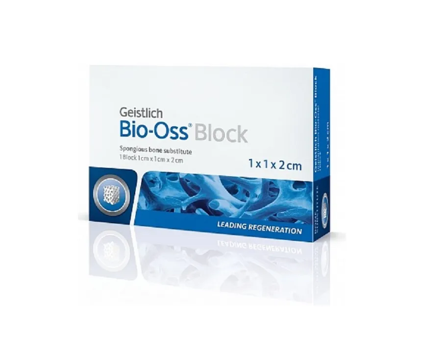 Bio-Oss Block