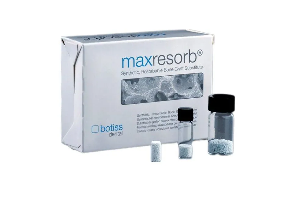 Maxresorb