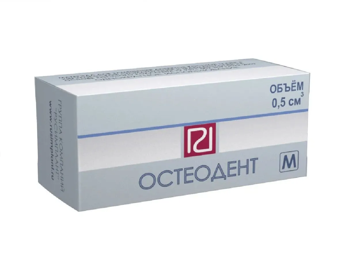Остеодент-М