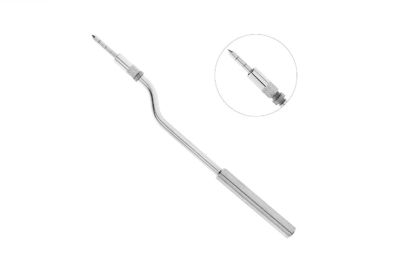 Остеотомы Kohler Острые