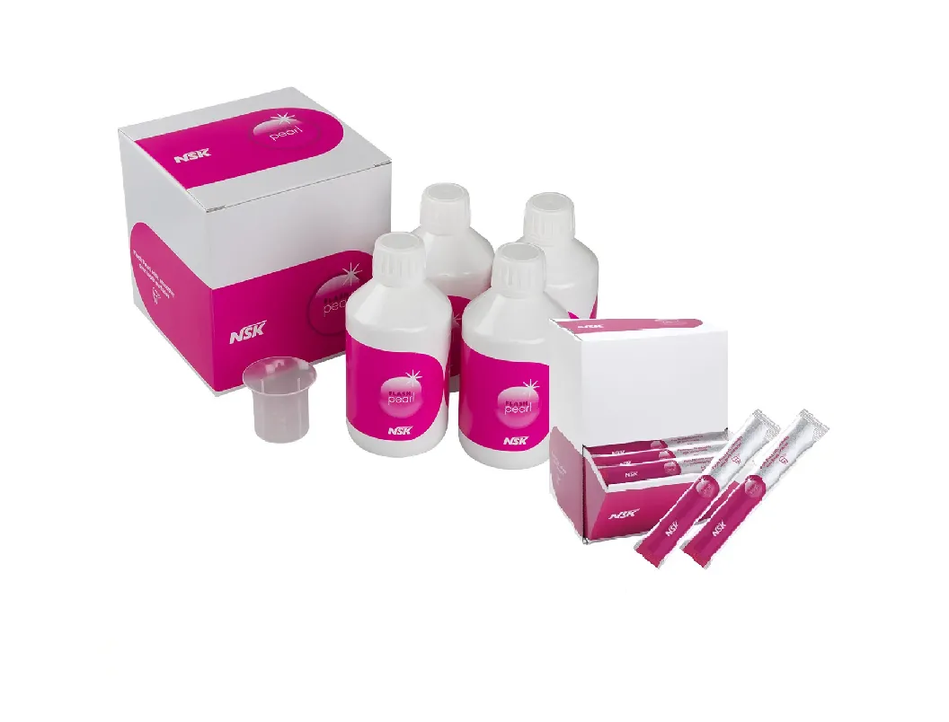 Чистящий порошок NSK