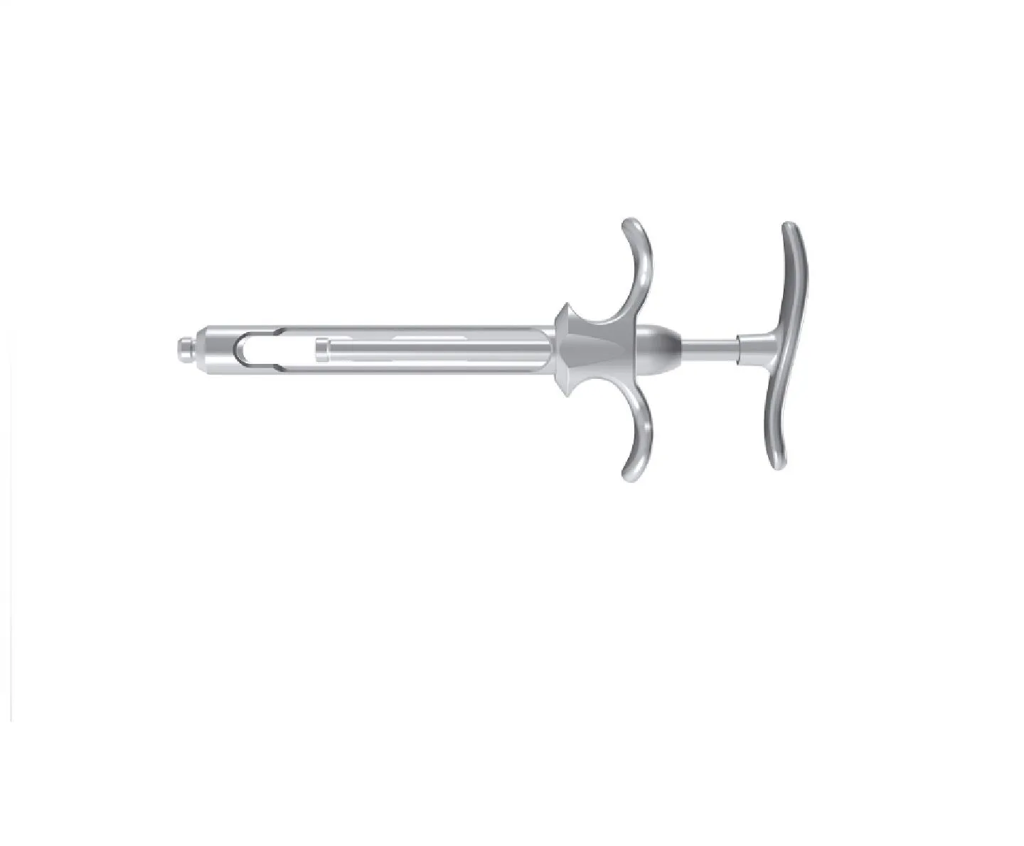 Стоматологические шприцы