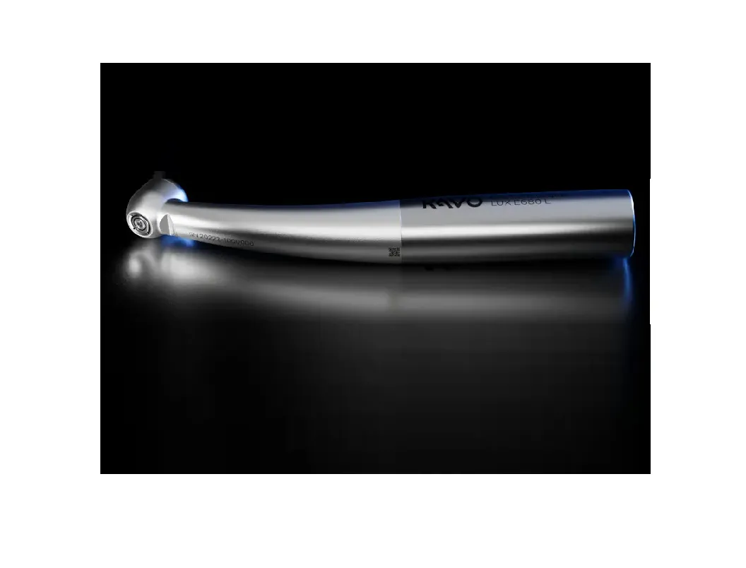 Турбинные наконечники Kavo