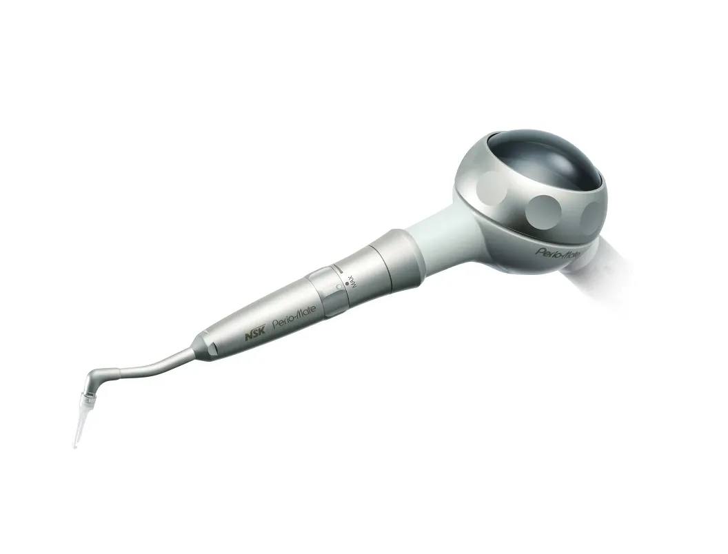 Наконечник для удаления биопленки NSK