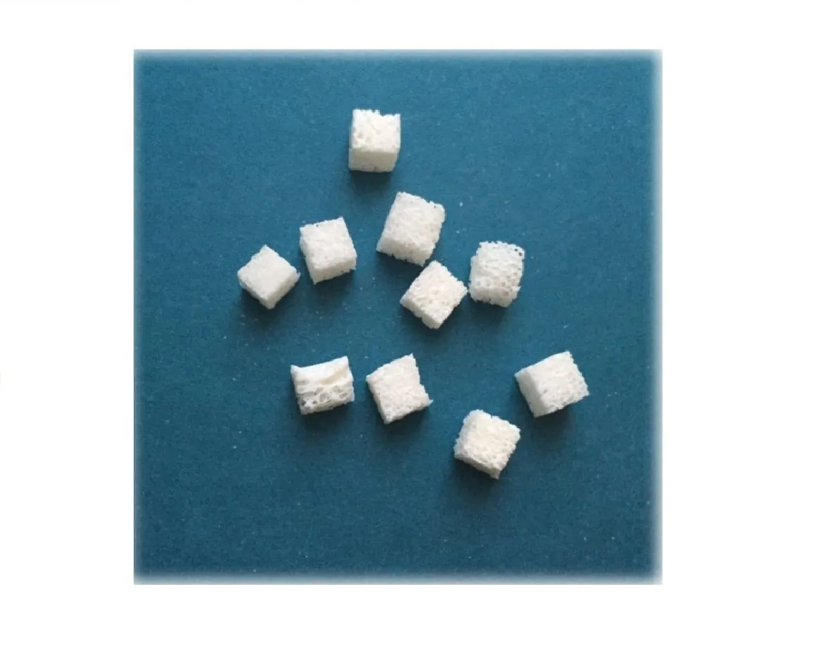 Остеоматрикс (Osteomatrix) блок