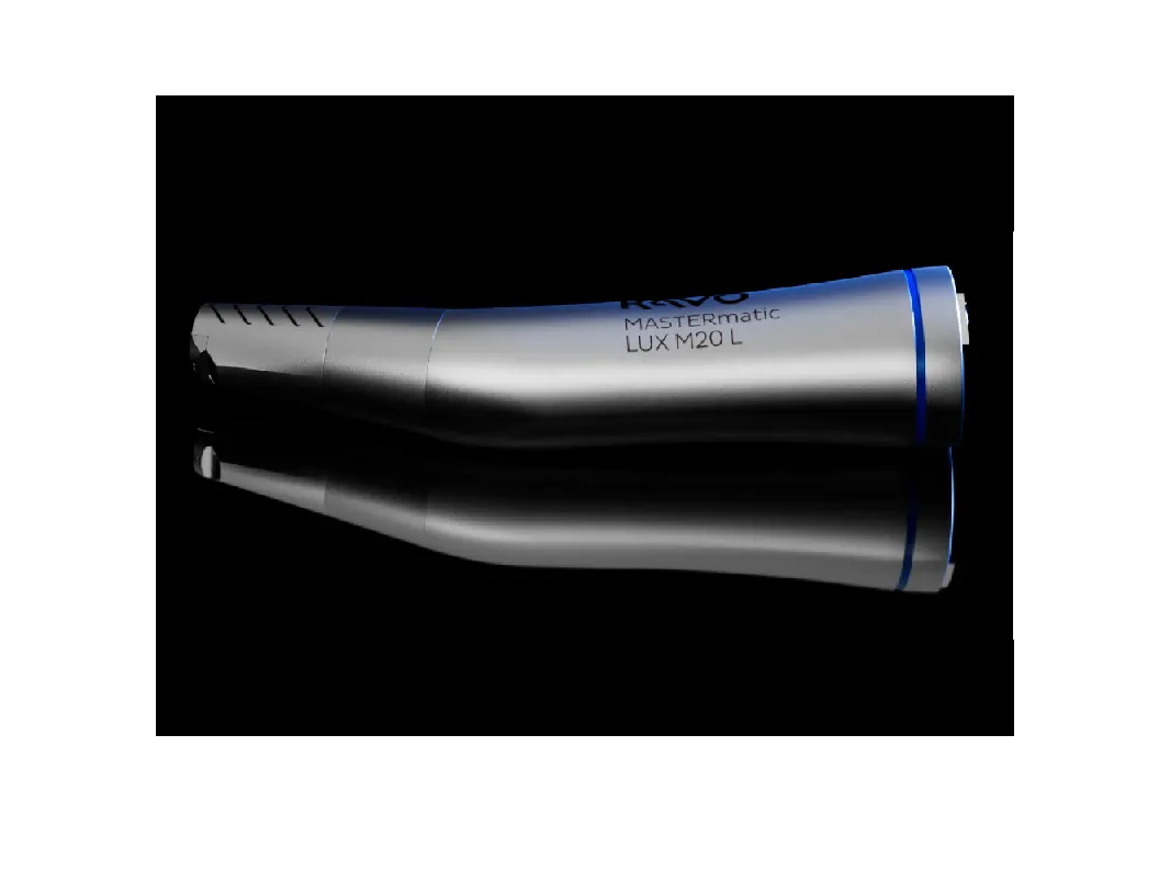 Угловые наконечники KAVO