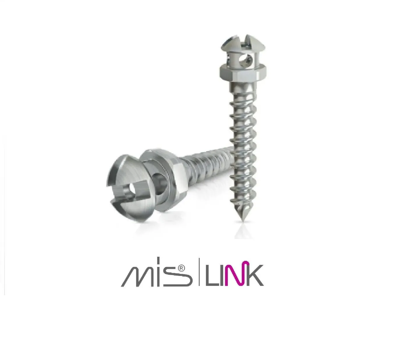 Ортодонтические имплантаты MIS - LINK