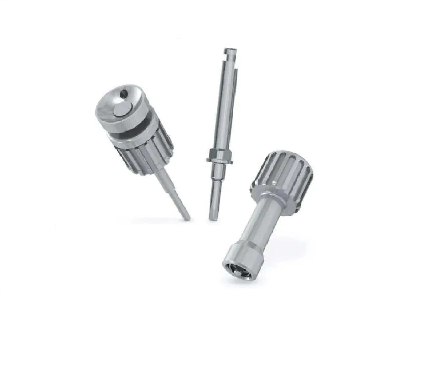 Дополнительные инструменты MIS