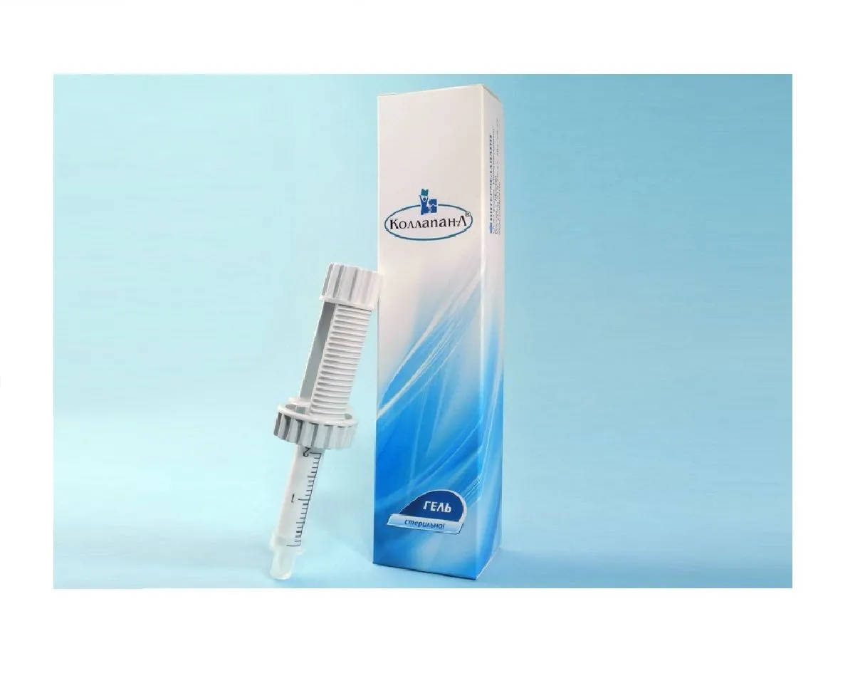 КоллапАн Гель