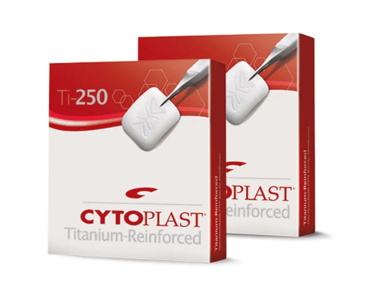Cytoplast Ti 250