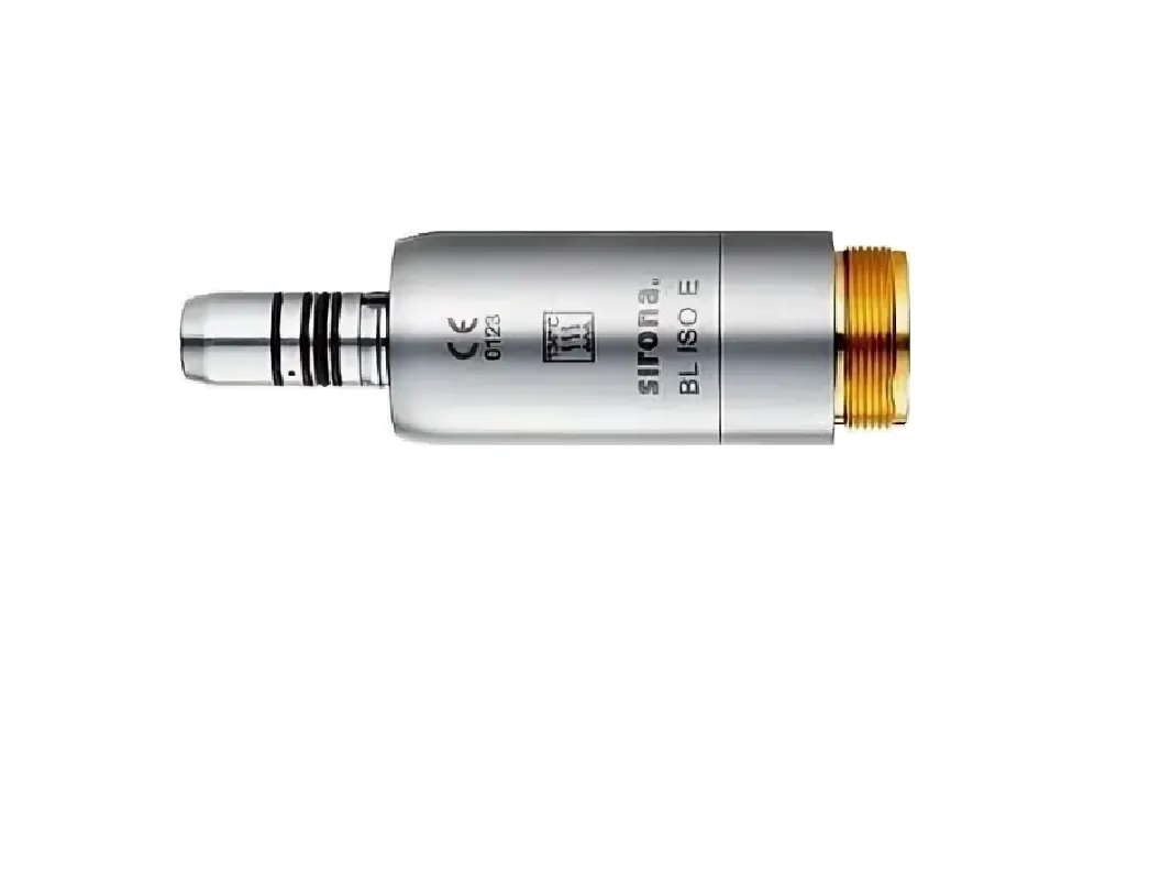 Микромоторы Dentsply Sirona