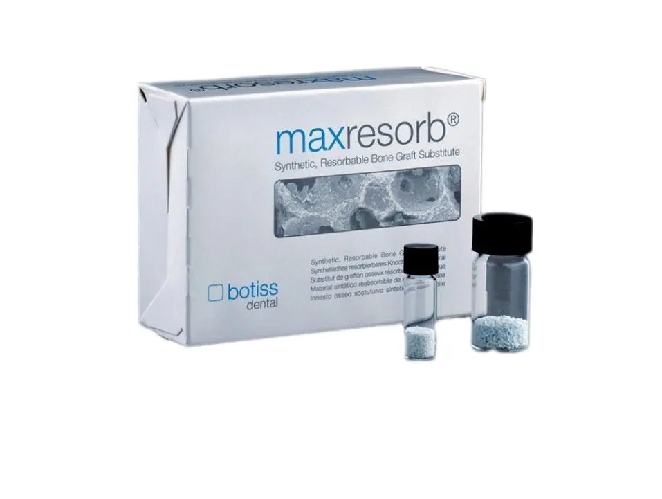 Maxresorb