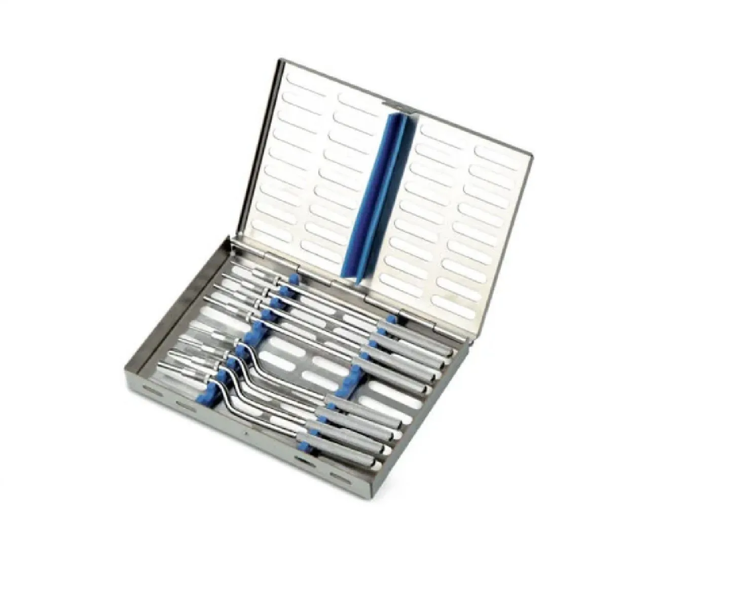 MK-0023 - Набор остеотомов для синуслифтинга со стоперами