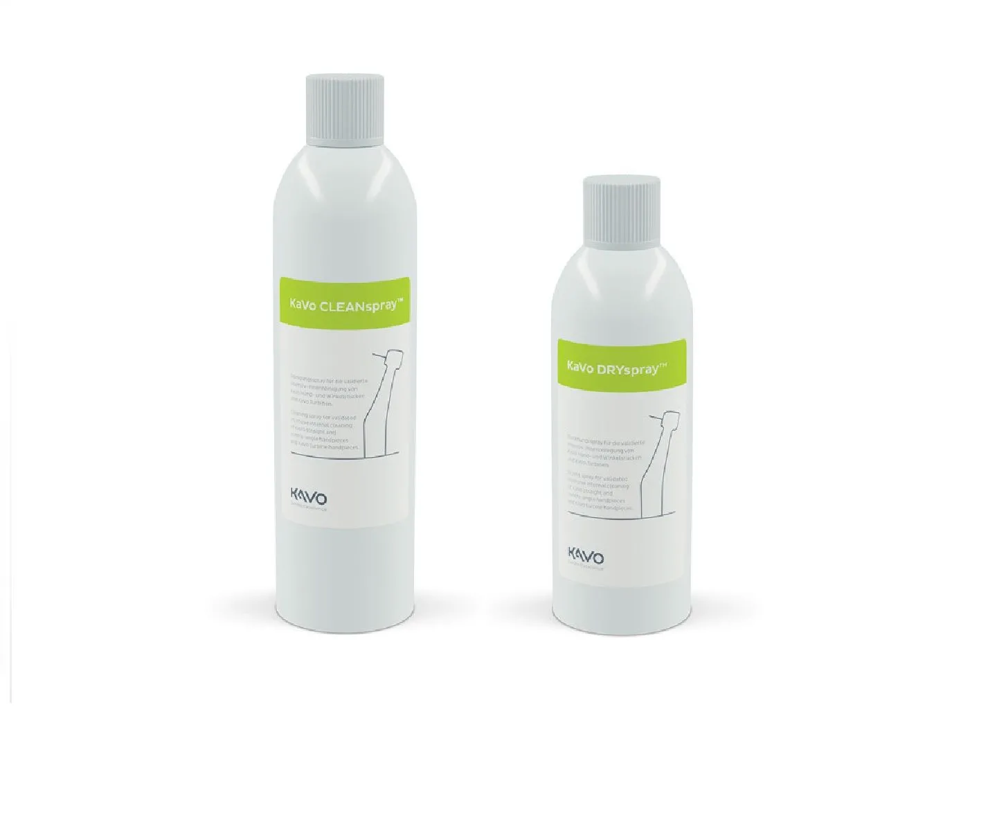 Спрей для наконечников KaVo