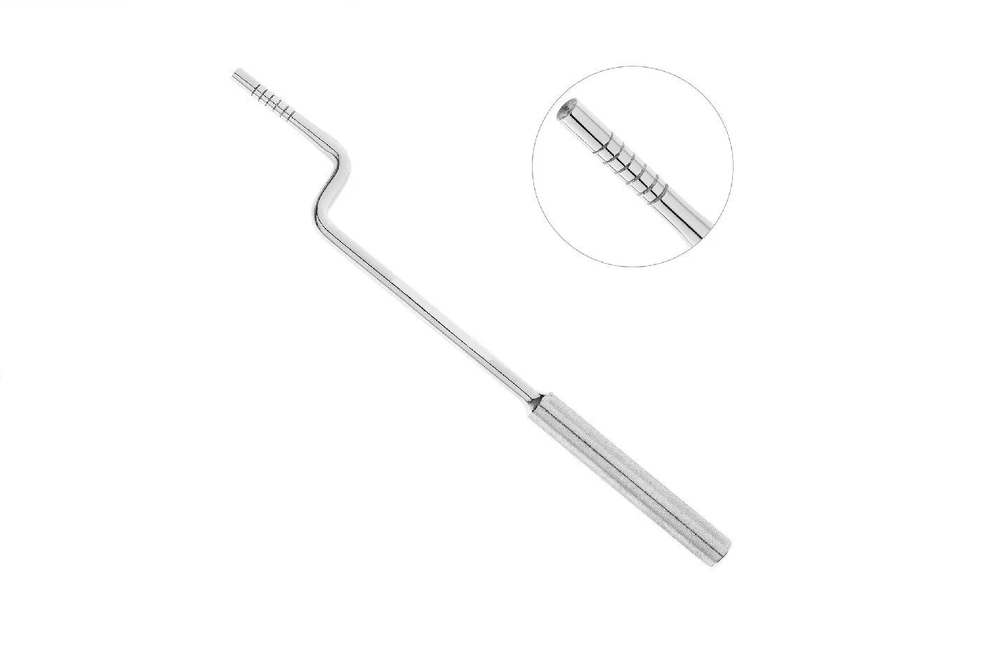 Остеотомы Kohler Вогнутые