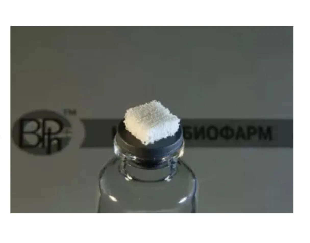 Биоматрикс Блок 5х5х5мм