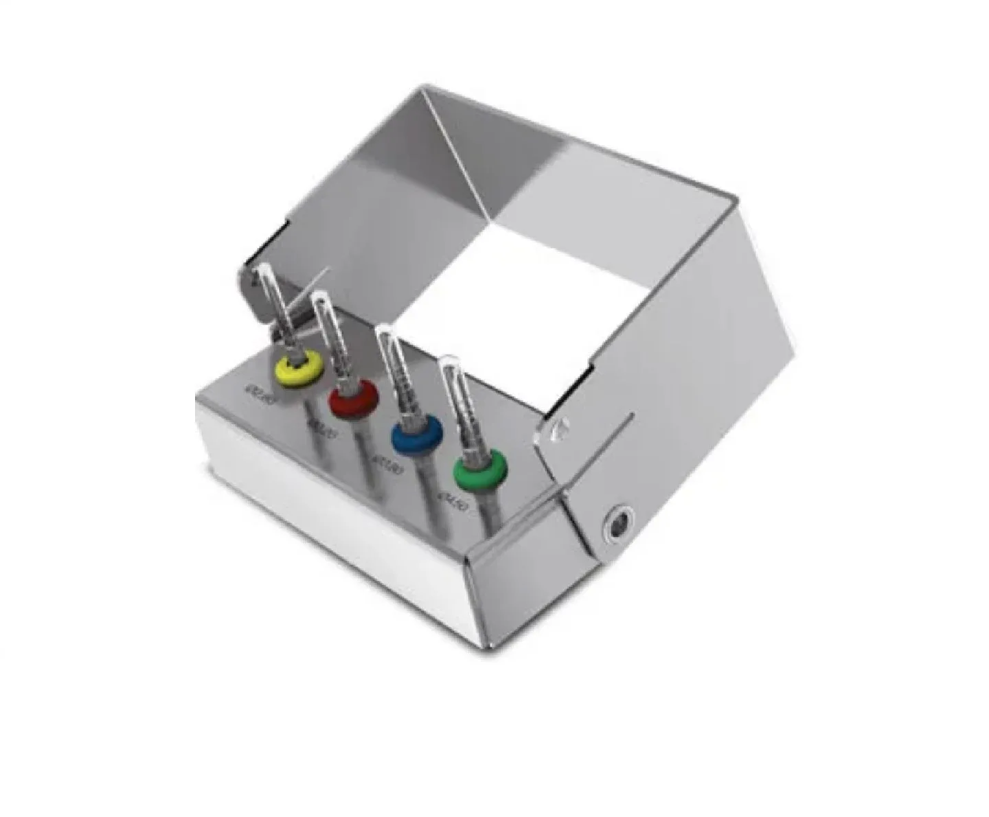 MK-BH26 - Наборы фрез для сбора кости