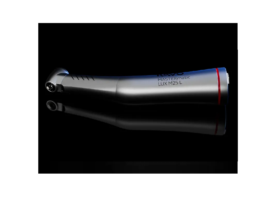 Повышающие наконечники Kavo