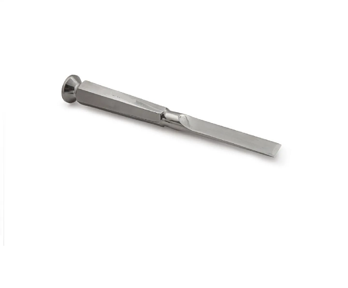 Долото формы MARCHAC с ударной поверхностью