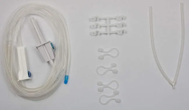 Ирригационная система OMNIA 32.F0013