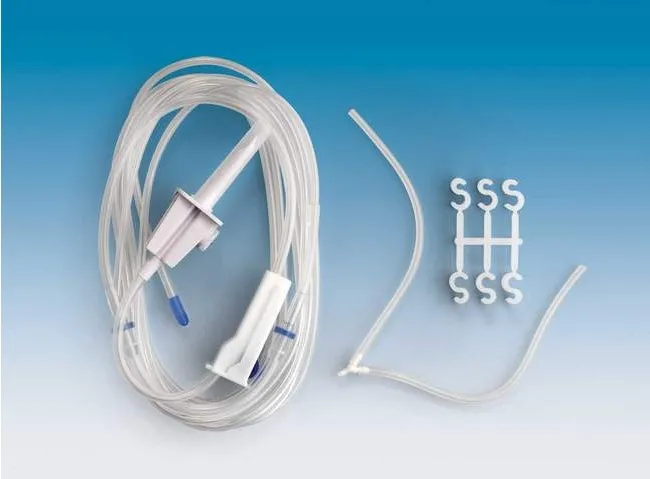 Ирригационная система OMNIA 32.F0134