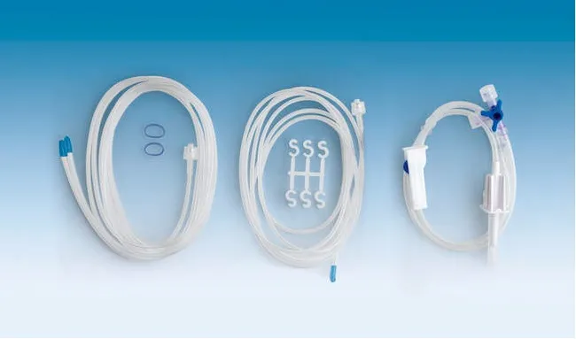 Ирригационная система OMNIA 32.F0139