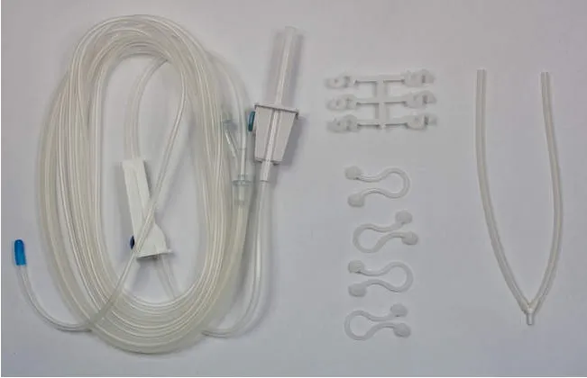 Ирригационная система OMNIA 32.F0161