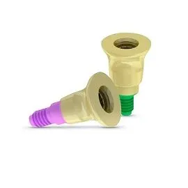 Система абатментов CONNECT для имплантатов С1