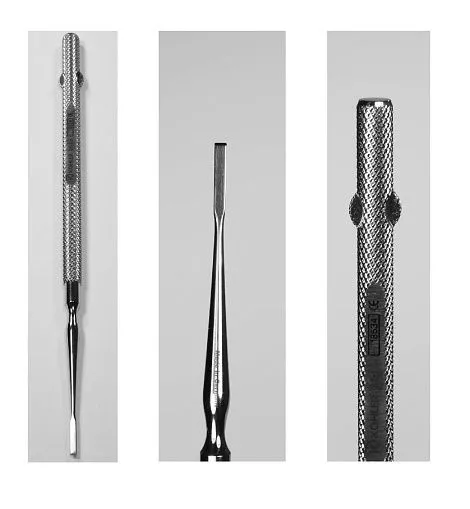 Долото формы FREER прямое 2,0мм. 3615