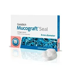 Mucograft
