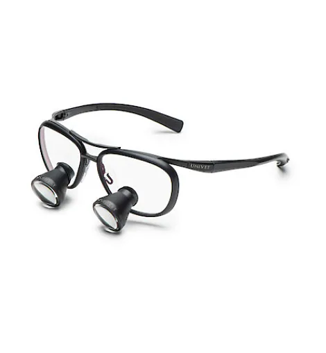 ITA Galilean Black Edition 2,0x